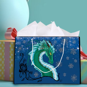 Winter Ro Dragon