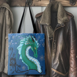 Winter Ro Dragon Tygkasse