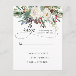 Winter Ro Pinery 2 OSA Tilläggskort