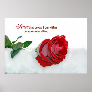 Winter Ro Poster