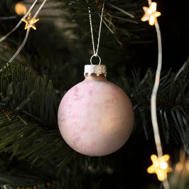 Winter Rosa Decoupage