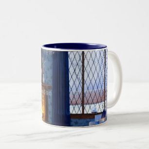 Winter Serenity Mugg