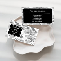 Winter Snö Grått Camouflage, militär, armé