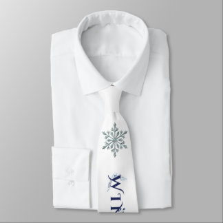Winter Snowflake Slips