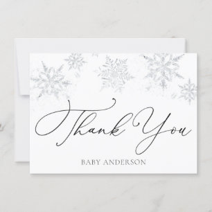 Winter Snowflake Tack