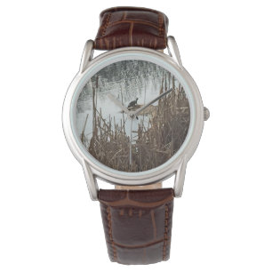 Winter Solstice Armbandsur
