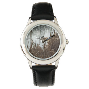 Winter Solstice Armbandsur