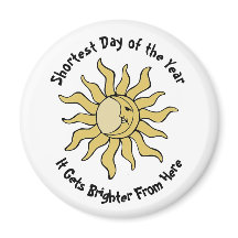 Winter Solstice Dikt