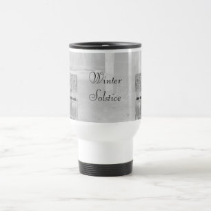 Winter Solstice Mugg