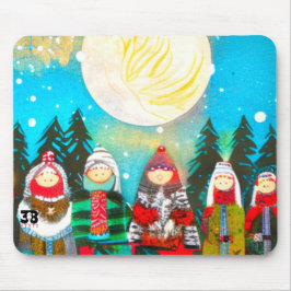 Winter Solstice Musmatta