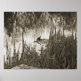 Winter Solstice Poster