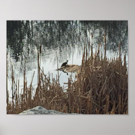 Winter Solstice Poster