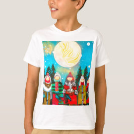 Winter Solstice T Shirt