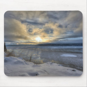 Winter Solstice Turnonce Arm Musmatta