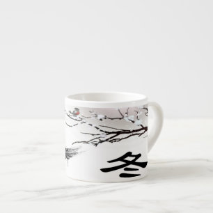 Winter Specialty Mugg Espressomugg