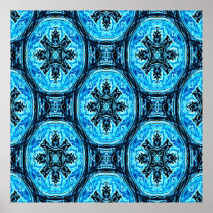 Winter Splendor.... Poster