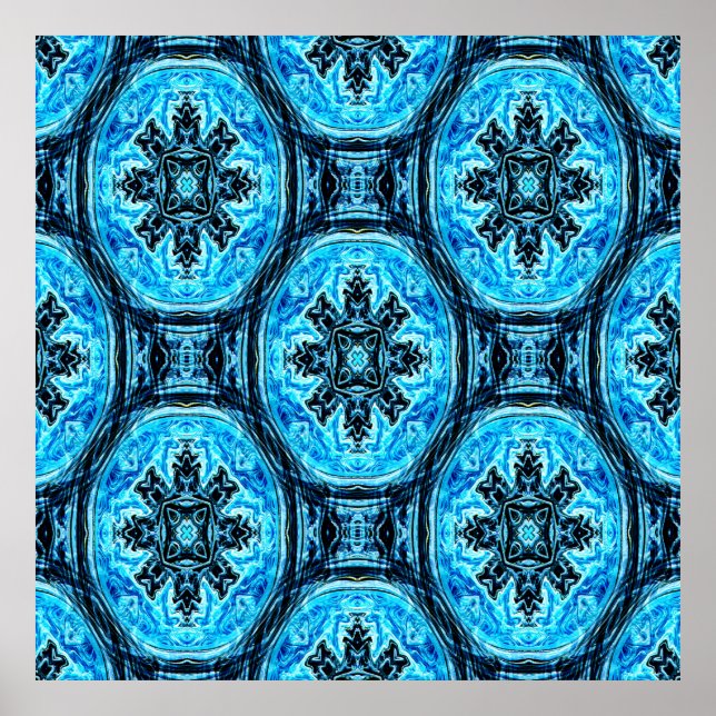 Winter Splendor.... Poster (Framsidan)