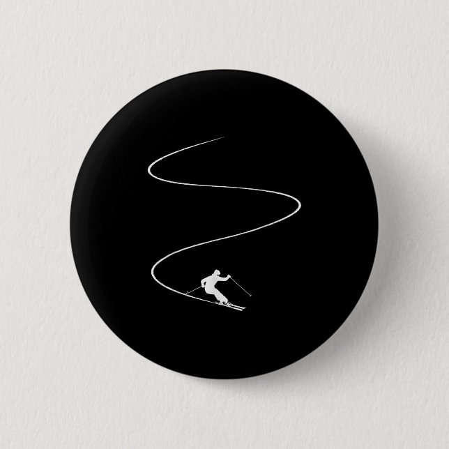 Winter Sports Ski Holidays - Ski Slope Skiing Skie Knapp (Framsida)