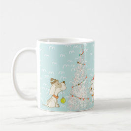 Winter Stollig Kaffemugg