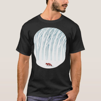 Winter Storm T Shirt