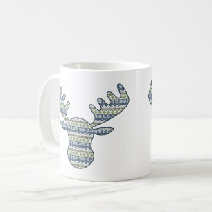 Winter Sweater Mugg