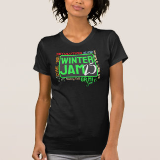 Winter Sylt 2025 Sylt Nation Skillet Anne Wilson T Shirt