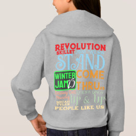 Winter Sylt 2025 Sylt Nation Skillet Anne Wilson T Shirt