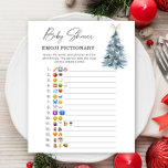 Winter träd \ Emoji pictionary-spel<br><div class="desc">Vattenfärgsskogen träd. Matchande objekt är tillgängliga.</div>