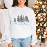 Winter Träd God jul T Shirt<br><div class="desc">Winter Träd God jul Shirt</div>