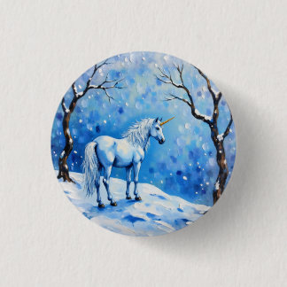 Winter Unicorn Knapp