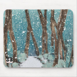 Winter Walk Collection Musmatta