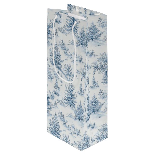 winter wonderland (Framsidan Vinklad)