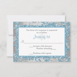 Winter Wonderland Bat mitzvah OSA 2 Kort