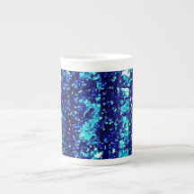 Winter Wonderland Bone China Mugg