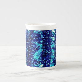 Winter Wonderland Bone China Mugg Benporslin Mugg