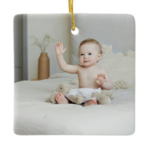 Winter Wonderland Boy Första jul