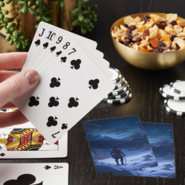 Winter Wonderland Casinokort