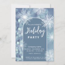Winter wonderland Corporations Julfest