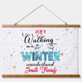 Winter Wonderland Customize