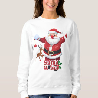 Winter Wonderland-dans T Shirt