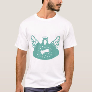 Winter Wonderland - en dvärg med gåva T Shirt