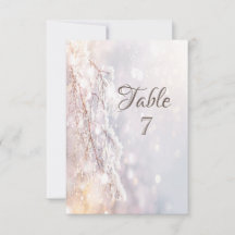 Winter Wonderland Grenar