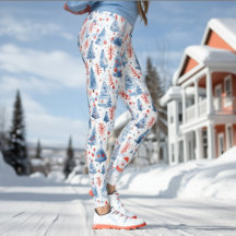 Winter Wonderland