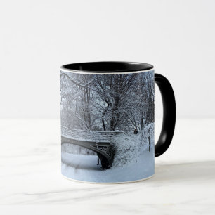 Winter Wonderland Mugg