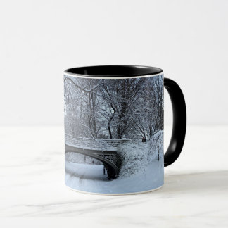 Winter Wonderland Mugg