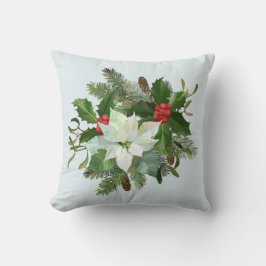 Winter Wonderland Pillow Kudde