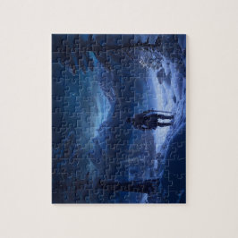 Winter Wonderland Pussel