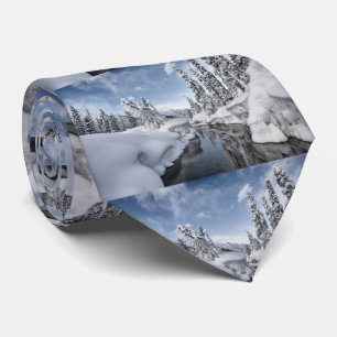 Winter Wonderland Slips