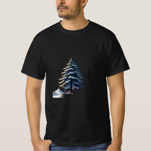 Winter Wonderland T Shirt