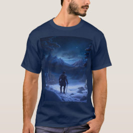 Winter Wonderland T Shirt